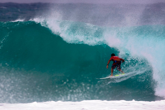 asp kirra