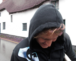 Ben Howard