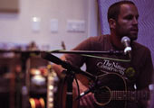 jack johnson Sleep Through The Static’
