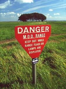 mod sign
