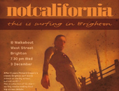 not california