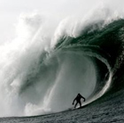 relentless powers of three