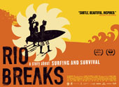 Rio Breaks