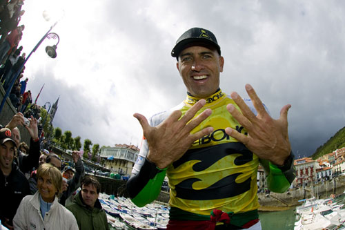 slater