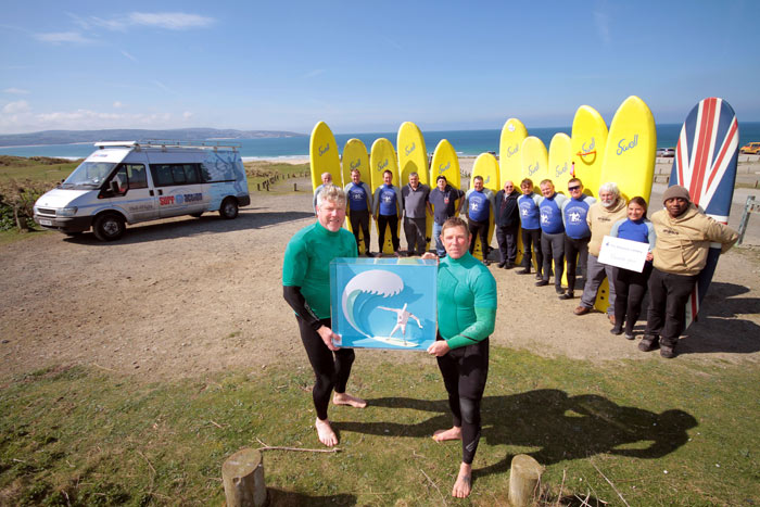 Surf Action
