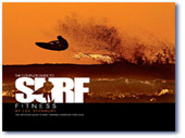 Surf Fitness Book