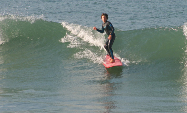 Witterings Surf