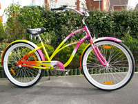 electra bike for sale
