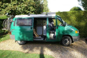 camper