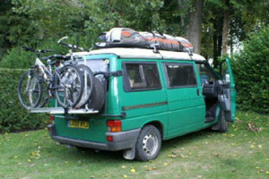camper for sale