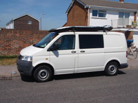 van