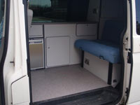van