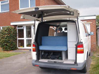 van