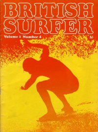 british surfing