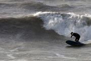 Brighton surfing forecasting and sevon surf report
