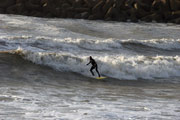 Brighton surfing forecasting and sevon surf report
