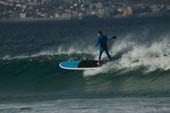 paddle board lessons