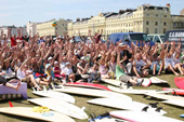 paddle
