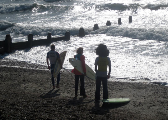 retro surf comp