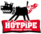 hotpipe repairs