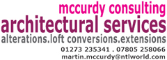 Martin Mccurdy