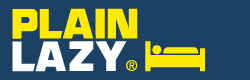 Plain Lazy