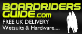 Boardridersguide.com - Discount Wetsuits and Surf Equipment Online