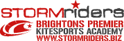 stormriders