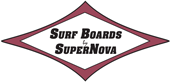 Supernova Surfboards