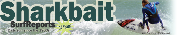 Brighton suring reports for the south coast and forecasts for Devon and Cornwall
