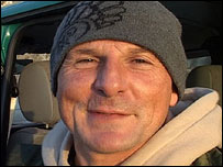 cliff cox BBC film