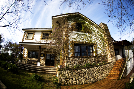 La Hosteria, Somo Cantabria Northern Spain, Errant Surf Holidays